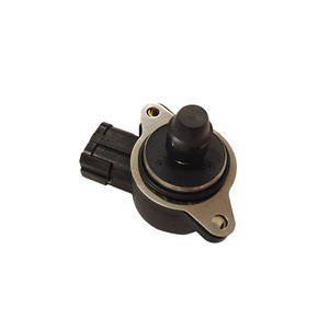 Válvula de control de ralentí Nissan Teana 23781-4M500 para reemplazo y reparación - Product Image 1