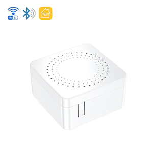 2025 New bsd17 tooya phổ chuyển đổi HomeKit mà không cần năng lượng màn hình Wi-Fi ngắt mạch - Product Image 1