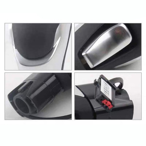 Chevrolet Malibu XL Gear <b>Shift</b> <b>Knob</b> 84328308 Ergonomic Plastic Car Gear Lever Handle - Product Image 4
