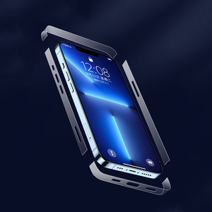 Machine de découpe de protection d'écran pour téléphone portable, protection d'écran 11D - Product Image 5