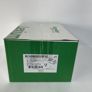 Servomotor Schneider BCH 2.2 kW 1500 rpm 144 Nm BCH1302N12A1C - Product Image 1