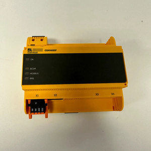 ใหม่เอี่ยม 100% ของแท้ COM465IP-230V เกตเวย์สื่อสาร Modbus TCP สำหรับตรวจสอบสภาพ - Product Image 2
