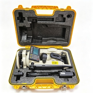Théodolite électronique de haute précision au prix le plus bas, Théodolite numérique South NT-023 avec pointeur laser standard en stock - Product Image 5