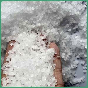 Cire de paraffine pure entièrement raffinée pour la fabrication de bougies Matériau semi-raffiné brut solide - Product Image 4