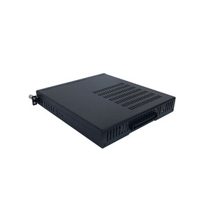 Smart board ruang rapat konferensi penggunaan OPS 80jae Slot PC 8GB RAM 256GB SSD 12 gen <span class=keywords><strong>i3</strong></span> mini pc ops 4K Win10 ops komputer - Product Image 2