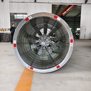 Ventilateur <span class=keywords><strong>de</strong></span> tunnel SDS à forte <span class=keywords><strong>poussée</strong></span> avec variateur <span class=keywords><strong>de</strong></span> fréquence, livraison rapide, électrique, certifié OEM/ODM ISO9001 pour utilisation en tunnel métro - Product Image 3