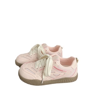 Thin Mesh Style Breathable Mountaineering <b>Shoes</b>, New Casual <b>Shoes</b>, Versatile Platform <b>Shoes</b>, <b>Soft</b>-Tread Walking <b>Shoes</b> - Product Image 2