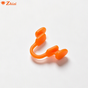 <span class=keywords><strong>Dilatadores</strong></span> <span class=keywords><strong>nasales</strong></span> para respirar Logotipo personalizado Dilatador nasal Dispositivo antirronquidos Clip nasal de silicona para la nariz - Product Image 1
