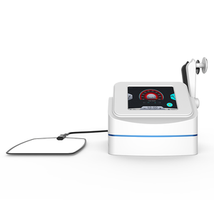 リハビリテーションスタンドTECAR治療物理療法装置LEDインジケータ空気圧縮技術全身治療 - Product Image 5