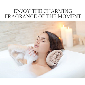 <span class=keywords><strong>Gel</strong></span> <span class=keywords><strong>Douche</strong></span> Exfoliant pour le Corps à la Niacinamide Naturelle et à l'Avocat pour Femmes avec Effets Éclatants, Nettoyants en Profondeur et Blanchissants - Product Image 5