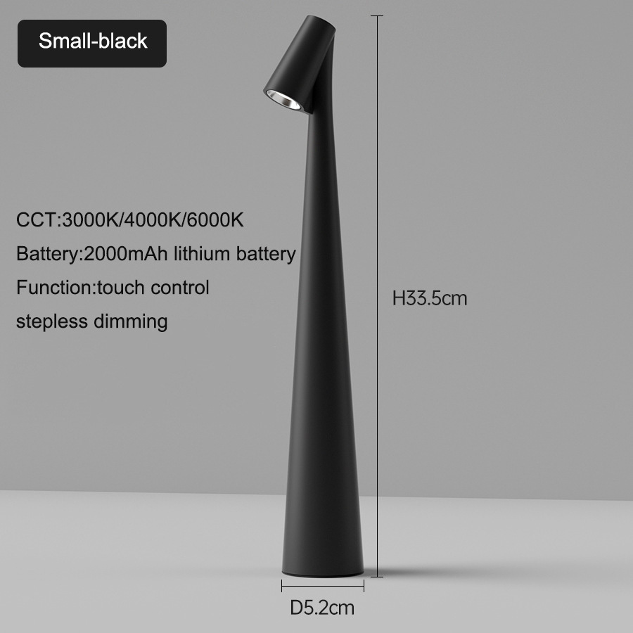 Black-small