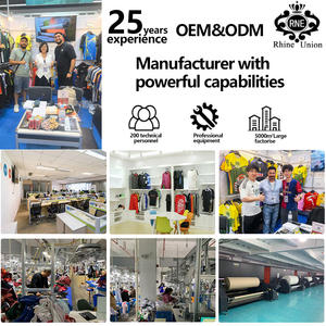 T-shirt Oversize Retrò in Puro Cotone 230g con Stampa Digitale e Motivo, Stile Vintage per Uomo e Donna - Product Image 5