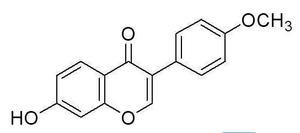 المكملات الغذائية مسحوق مستخلص البرسيم الأحمر CAS 485-72-3 فورمونونيتين 98% Formon - Product Image 2
