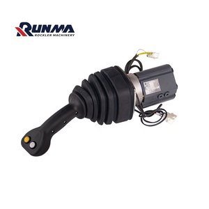 Válvula Piloto <span class=keywords><strong>de</strong></span> Repuesto <span class=keywords><strong>de</strong></span> Alta Calidad para Cargadora Runma, 12C4608 4TH6U0 - Product Image 3