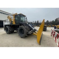Compacteur de remblai XH365 de 36 tonnes de Chine de marque supérieure Compacteur de déchets Compacteur de décharge Rouleau vibrant Rouleau à tambour unique