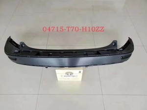 ชิ้น<span class=keywords><strong>ส</strong></span>่วนรถยนต์ที่มีคุณภาพ<span class=keywords><strong>ส</strong></span>ูงรถกันชนหน้าสำหรั<span class=keywords><strong>บ</strong></span>ฮอนด้า<span class=keywords><strong>บ</strong></span><span class=keywords><strong>รี</strong></span>ซ2019 2020 - Product Image 3