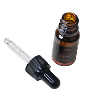 LANTHOME 10ml Reines Natürliches Kräuter-Penisvergrößerungs-Massageöl für Männer Sexprodukte Ähnlich wie TITAN Largo Gel - Product Image 1