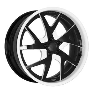 <span class=keywords><strong>ล้อ</strong></span><span class=keywords><strong>แม็</strong></span><span class=keywords><strong>ก</strong></span>ซ์เว้าลึ<span class=keywords><strong>ก</strong></span> 2 ชิ้น ขนาด 17/18/19/20 นิ้ว ขอบล้ออัลลอยด์ 5x112 5x114.3 5x120 - Product Image 2