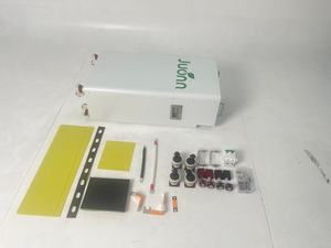 Kit DIY de boîtier de batterie Lifepo4 280Ah 48V avec support pour batterie Lifepo4 280Ah, livraison DDP depuis le stock PL de Kamil, pour les clients OLX - Product Image 6