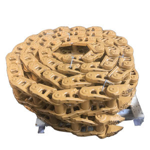 D7G <span class=keywords><strong>Bulldozer</strong></span> <span class=keywords><strong>Track</strong></span> Chain Assembly <span class=keywords><strong>3P0629</strong></span> - Product Image 1