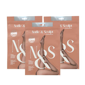 Bolsas laterales de aluminio y plástico personalizadas para empaque de miel, té, café y leche en polvo - Product Image 5