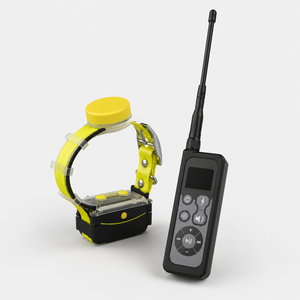 Collar de Rastreo GPS Impermeable para Perros de Caza, Sin Tarjeta SIM, Rastreador GPS para Perros - Product Image 3