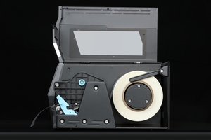 Hochwertiger 4,5-Zoll-Touchscreen POSTEK <span class=keywords><strong>GX6</strong></span> 600Dpi Semi-Industrieller Barcode-Thermotransferdrucker - Product Image 5