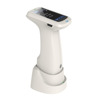Colorímetro 3nh PS410, Nuevo Modelo, Portátil, para Impresión y Teñido Textil, Espectrofotómetro, Equipo de Prueba Electrónica y 3C
