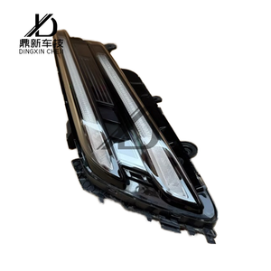 ไฟหน้ารถยนต์ Lynk&Co รุ่น LED เกรด 22 สำหรับ Lynk&Co 02 ไฟหน้าแท้คุณภาพสูง - Product Image 5