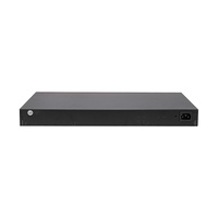 S5735-L24T4S-A-V2 CloudEngine S5735-SI Seri Switch Jaringan Gigabit Ethernet 24 Port