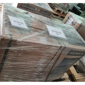 Moteur électrique Siemens 1LE1503-2CB23-3AB4-Z certifié IE3 pour équipement mécanique - Product Image 3