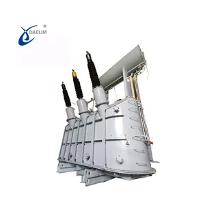 3 상 멀티 볼트 대형 오일 침수 전력 변압기 250 100/20 kv 6.6/10/0.4kv 산업용 가격