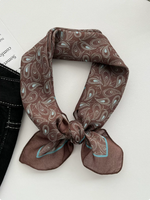 Groothandel katoenen bandana's op maat bedrukt hoofdsjaal neksjaal gezichtsbedekking zweetdoek voor wandelen fietsen reizen sport
