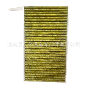 Filtro de Aire para Cabina de Tesla Model 3 1107681-00-A PM2.5 Tamaño Estándar - Product Image 5