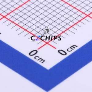 BK1005HM471-T Ferrite Bead 0402 RF ( Impedance @ Frequency: 470Ohm@100MHz )( Error: 25% )( DC Resistance (DCR): 500mOhm ) - Product Image 2
