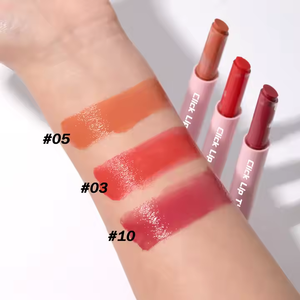 Rouge à lèvres repulpant de marque de luxe, brillant à lèvres <span class=keywords><strong>Super</strong></span> juteux, Logo personnalisé, <span class=keywords><strong>baume</strong></span> à lèvres teinté brillant de haute qualité, vente en gros - Product Image 6