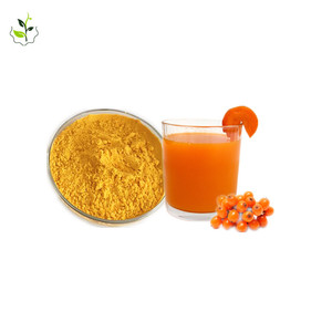 Springja approvisionnement d'usine <span class=keywords><strong>huile</strong></span> d'<span class=keywords><strong>argousier</strong></span> poudre de jus de fruit d'<span class=keywords><strong>argousier</strong></span> - Product Image 1