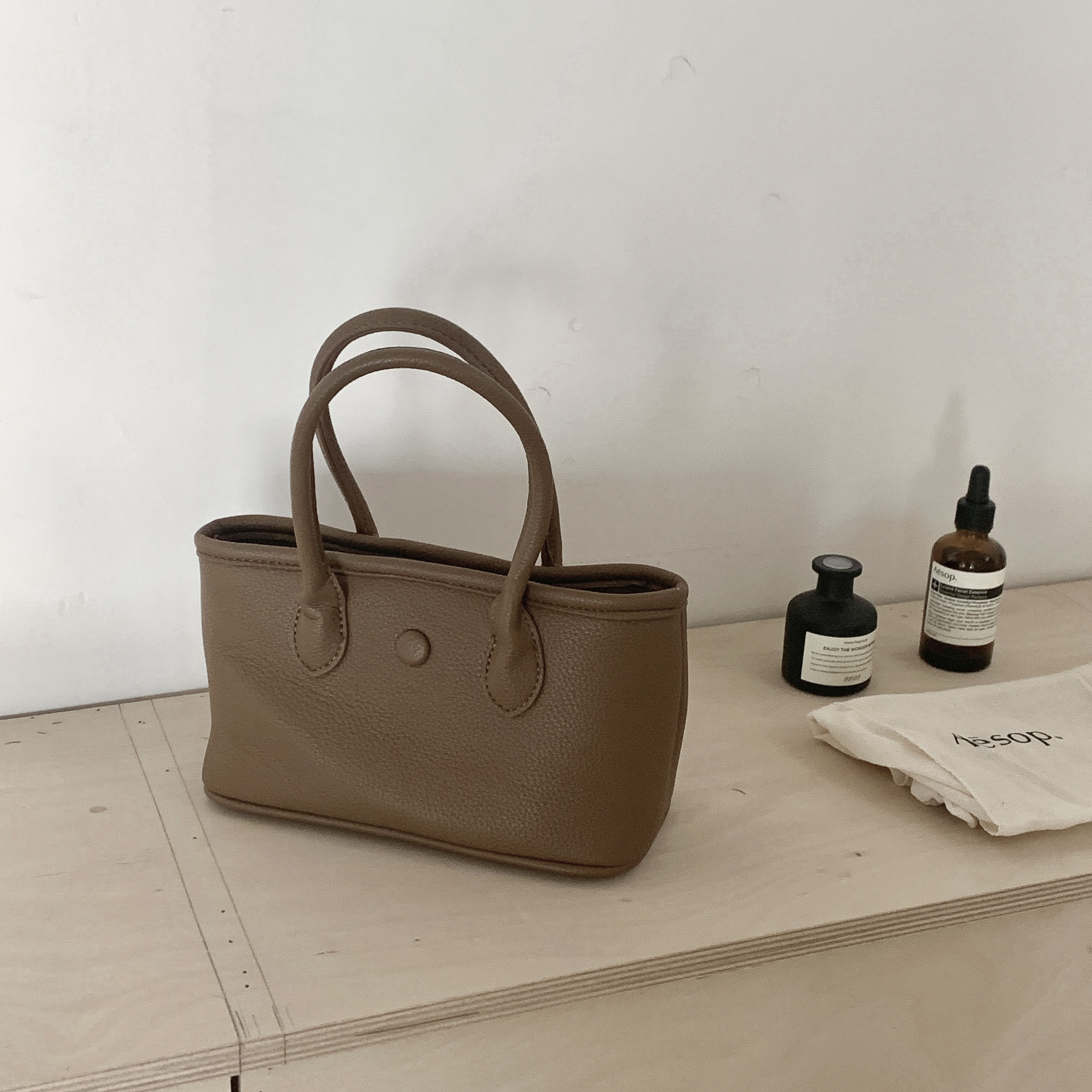 taupe