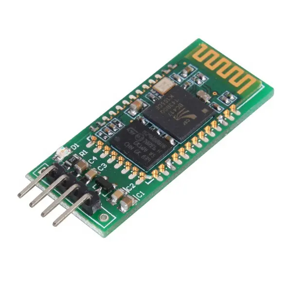 Eléctrico inalámbrico BlueT de Control remoto inalámbrico controlador 4,0 PCBA circuitos de doble cara PCB Asamblea PCBA PCB fabricante