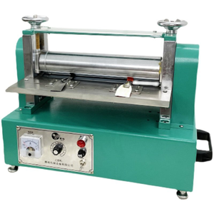 Máquina Cortadora de Correas de Cuero YS-001c para Fabricación de Cinturones - Product Image 5