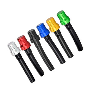 Valve de purge de réservoir de carburant en aluminium CNC Flying Dream, pièces de rechange pour motos tout-terrain, pit bikes, motos, garantie neuve - Product Image 5
