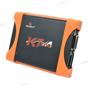Programador de ECU KT200II Full Master, Nueva Licencia, Hardware Optimizado, KT200 2 Estable, Compatible con Protocolos de Banco de Pruebas OBD, BOOT, BDM, JTAG - Product Image 2