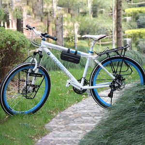 Superbsail אופני אביזרי תכליתי ברגים אופניים תיק כלי צמיג תיקון כלי ערכות רב תיקון כלים סט אופניים משאבות MTB - Product Image 6