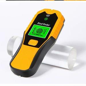 เครื่องตรวจจับโลหะแบบใช้มือถือ, เครื่องตรวจจับตำแหน่งแบบเจาะรูลวดภายใน - Product Image 3