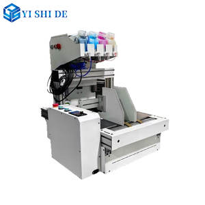 <span class=keywords><strong>2026</strong></span>年最优惠价格的A4迷你桌面打印机，适合打印纸箱、纸杯和风扇 - Product Image 1