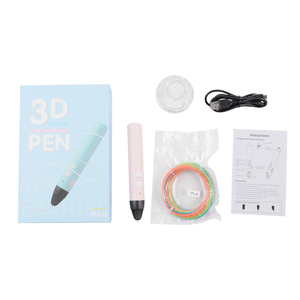 Fábrica al por mayor y al por menor <span class=keywords><strong>precio</strong></span> de <span class=keywords><strong>pluma</strong></span> <span class=keywords><strong>3D</strong></span> <span class=keywords><strong>pluma</strong></span> <span class=keywords><strong>3D</strong></span> para niños - Product Image 2