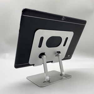 360 °   Rotatie Universele telefoontablethouder Opvouwbare Lazy Stand voor op het bureau - Product Image 3