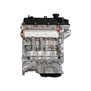 ชิ้นส่วนเครื่องยนต์สำหรับ G4LA 1.4L สำเนียง G4LC ใหม่ - Product Image 1