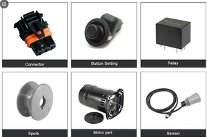 PA66 GF30 FR(V0) ignifuge avec résistance chimique et propriétés antistatiques pour pièces automobiles - Grade de moulage - Product Image 4
