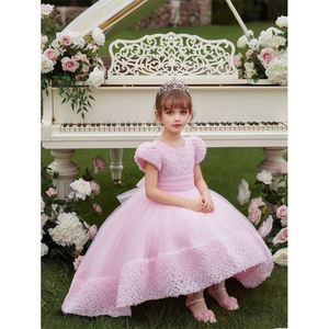 Kids Bride Costumes - Elegant Halloween Dress Ideas
